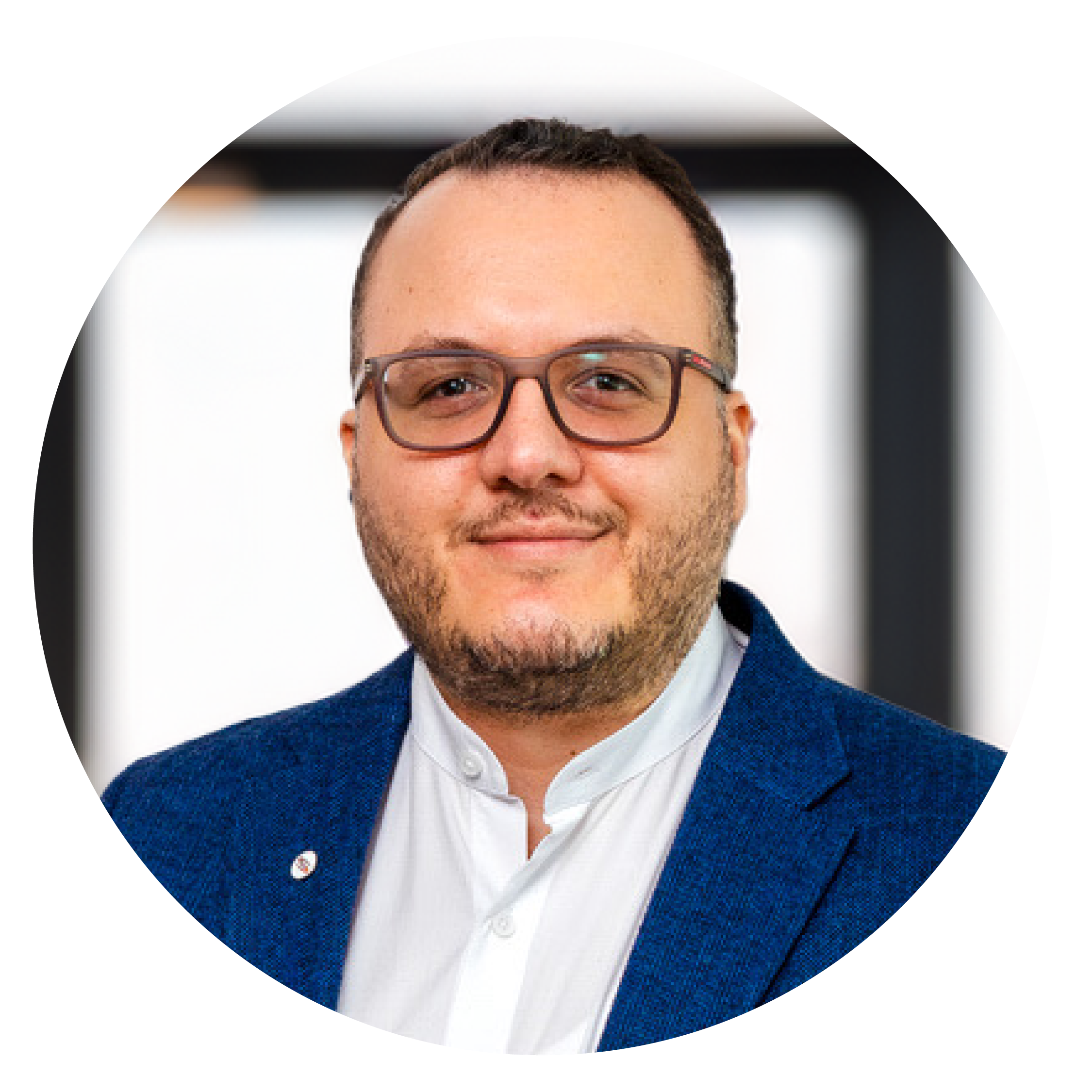 Rafael Romero Segura